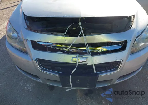 2011 Chevrolet Malibu Ls из США, поврежденный, VIN 1G1ZA5EU4BF343500